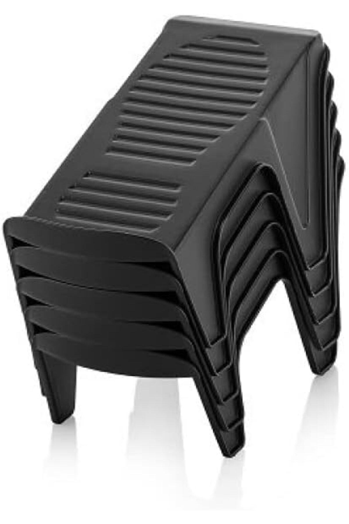 FilizoraSell Lirazon 10 Adet Ayakkabı Rampası, Tekli Ayakkabı Düz