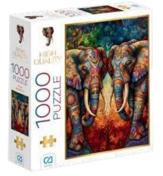 Filler Puzzle 1000 Fiyatı, Yorumları ve Özellikleri