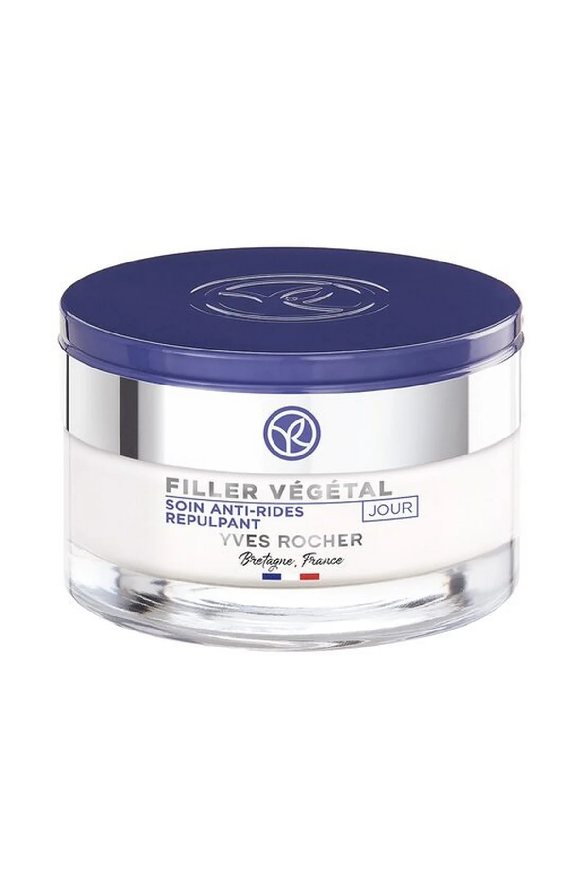 Filler Vegetal-Hyalüronik Asitli Nemlendirici Yaşlanma Karşıtı Do