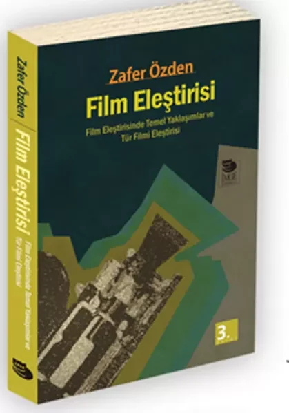Film Eleştirisi Fiyatı, Yorumları ve Özellikleri