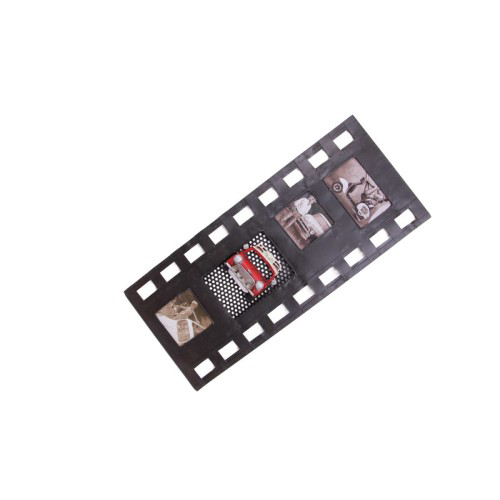 Film Şeridi Temalı Fotoğraf Çerçevesi Film Şeridi Temalı Fotoğraf Çerçevesi