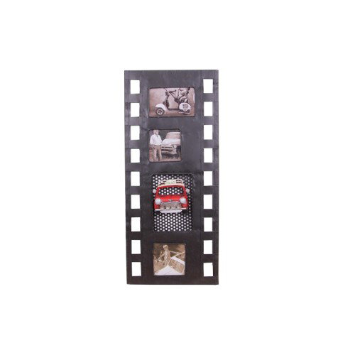 Film Şeridi Temalı Fotoğraf Çerçevesi Film Şeridi Temalı Fotoğraf Çerçevesi