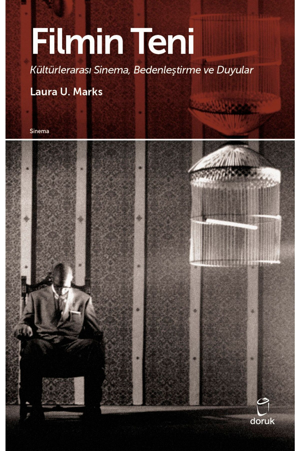 Filmin Teni / Laura U. Marx / / 9789755537672