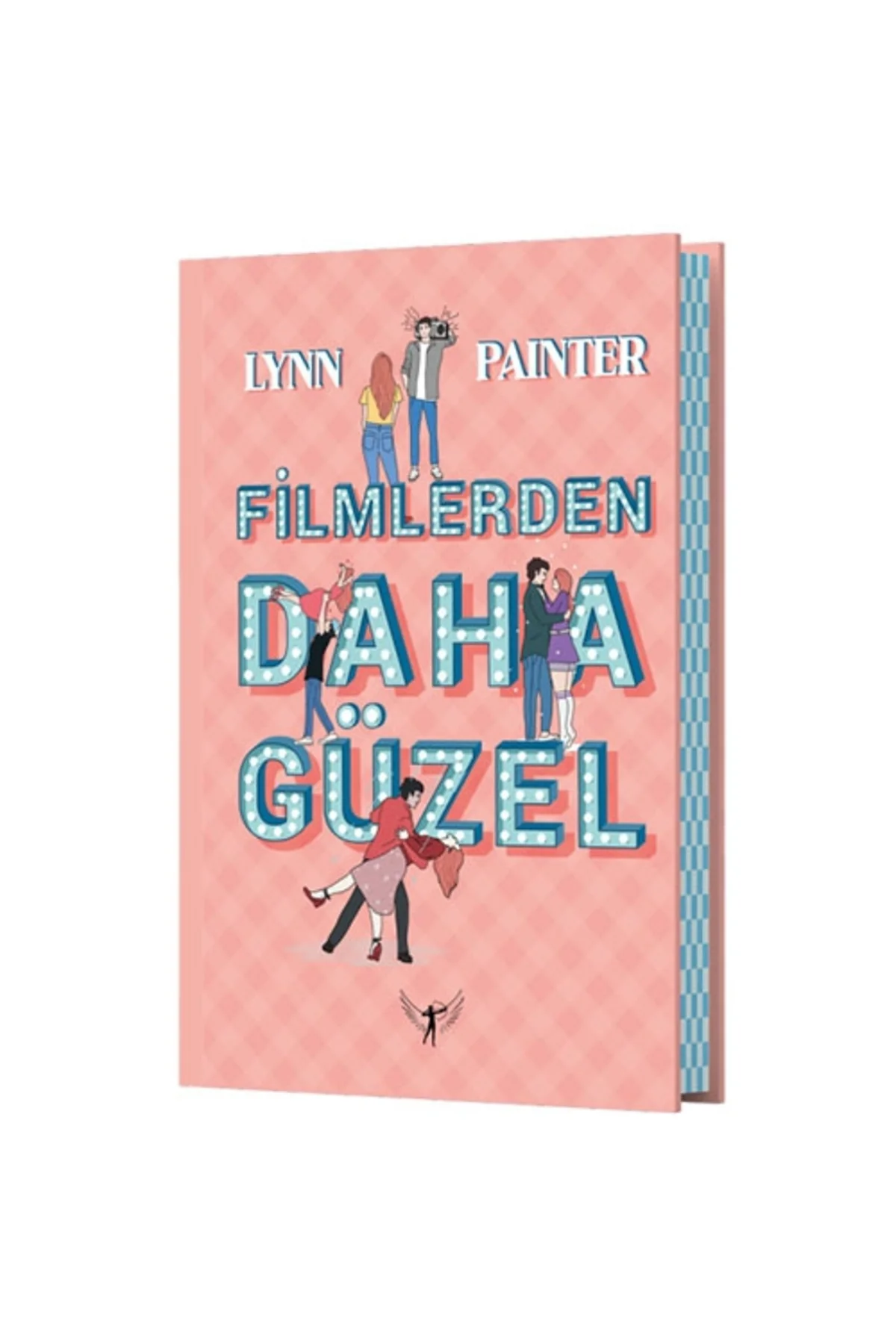 Filmlerden Daha Güzel