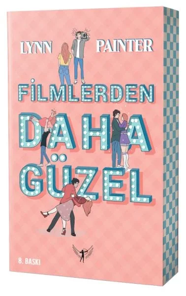 Filmlerden Daha Güzel Fiyatı, Yorumları ve Özellikleri