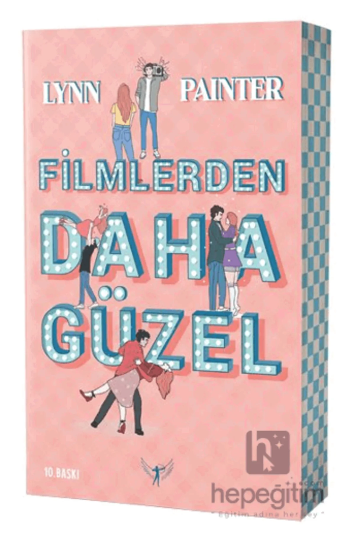 Filmlerden Daha Güzel