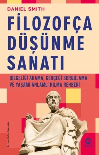 Filozofça Düşünme Sanatı Fiyatı, Yorumları ve Özellikleri