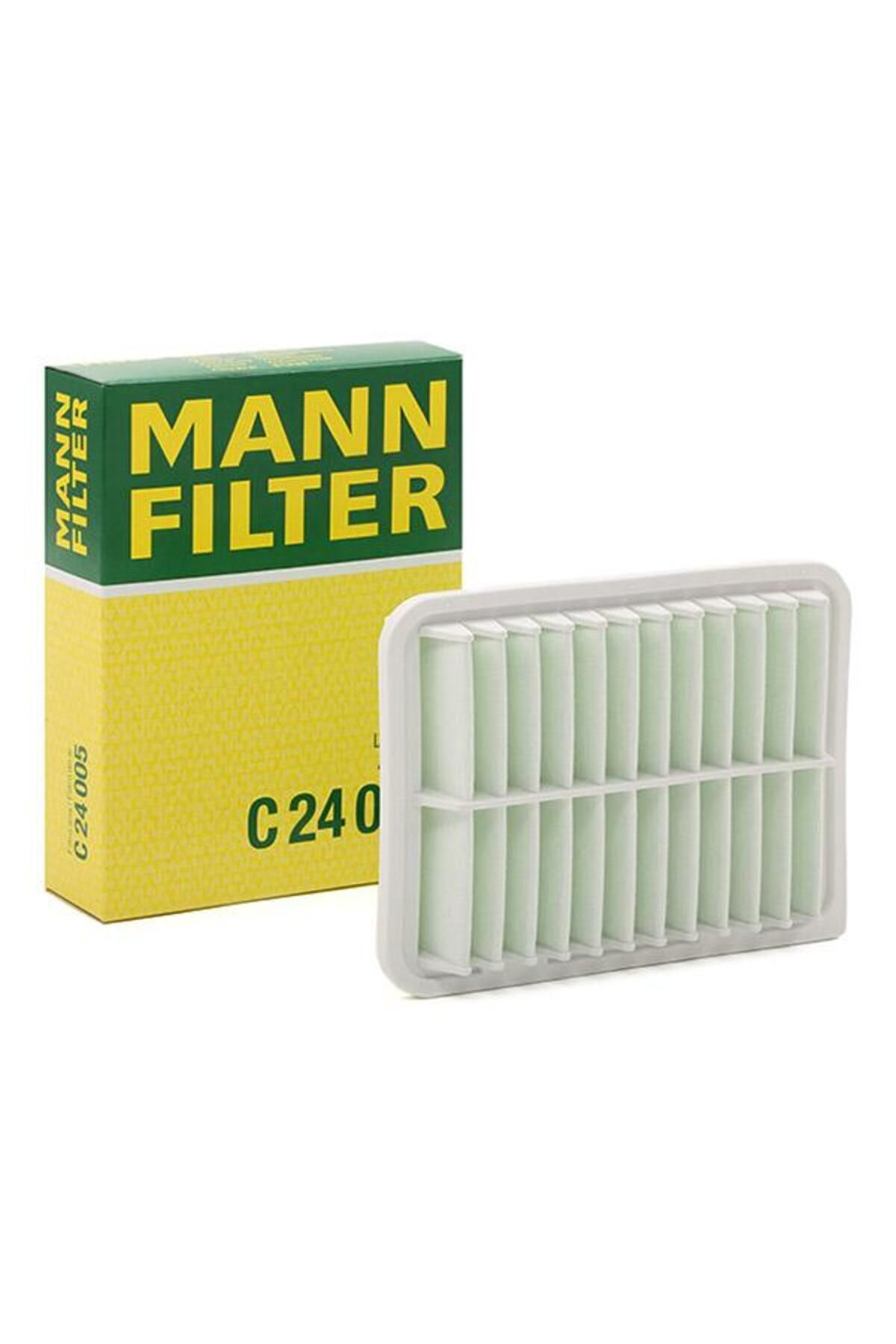 Mann Filter C24005 Hava Filtresi
