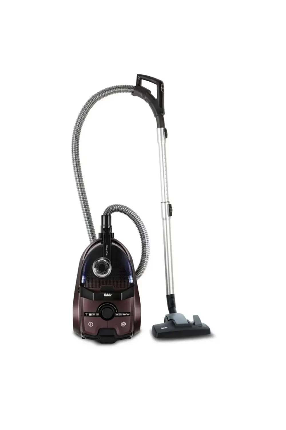 Fakir Filter Pro Toz Torbasız Elektrikli Süpürge B