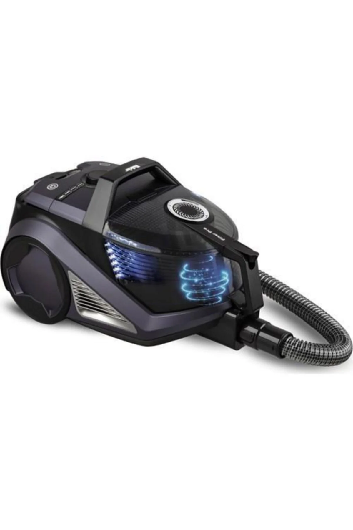 Fılter Pro Toztorbasız Elek Sup-greypurp