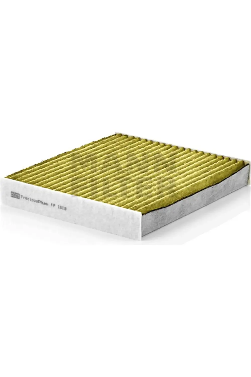 Fılter Toyota Camry Anti Alerjik Polen Filtresi 2007-2017 FP1919