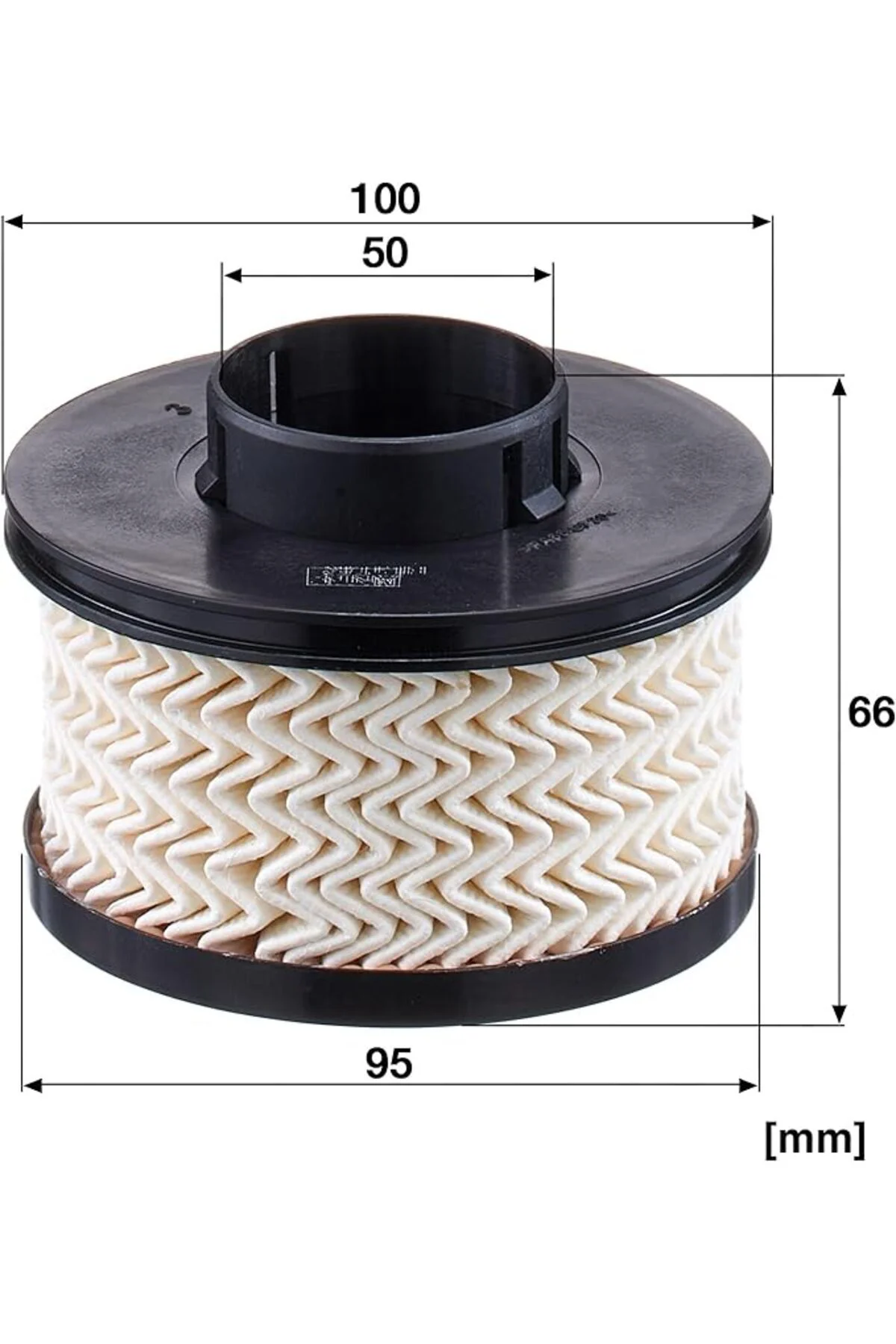 Filter Yakıt Filtresi Pu 10 028 Z (Peugeot-Citroen)
