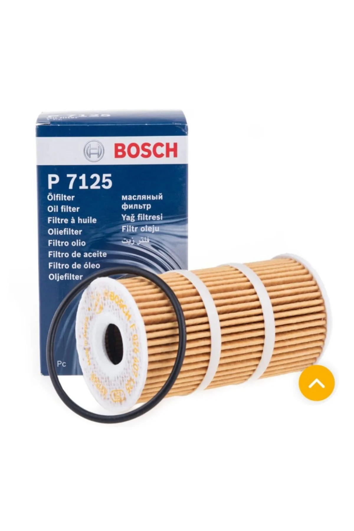 Filtre Bakım UyumluSeti Mercedes W205 C 200 Bluetec D Dizel 13+ H