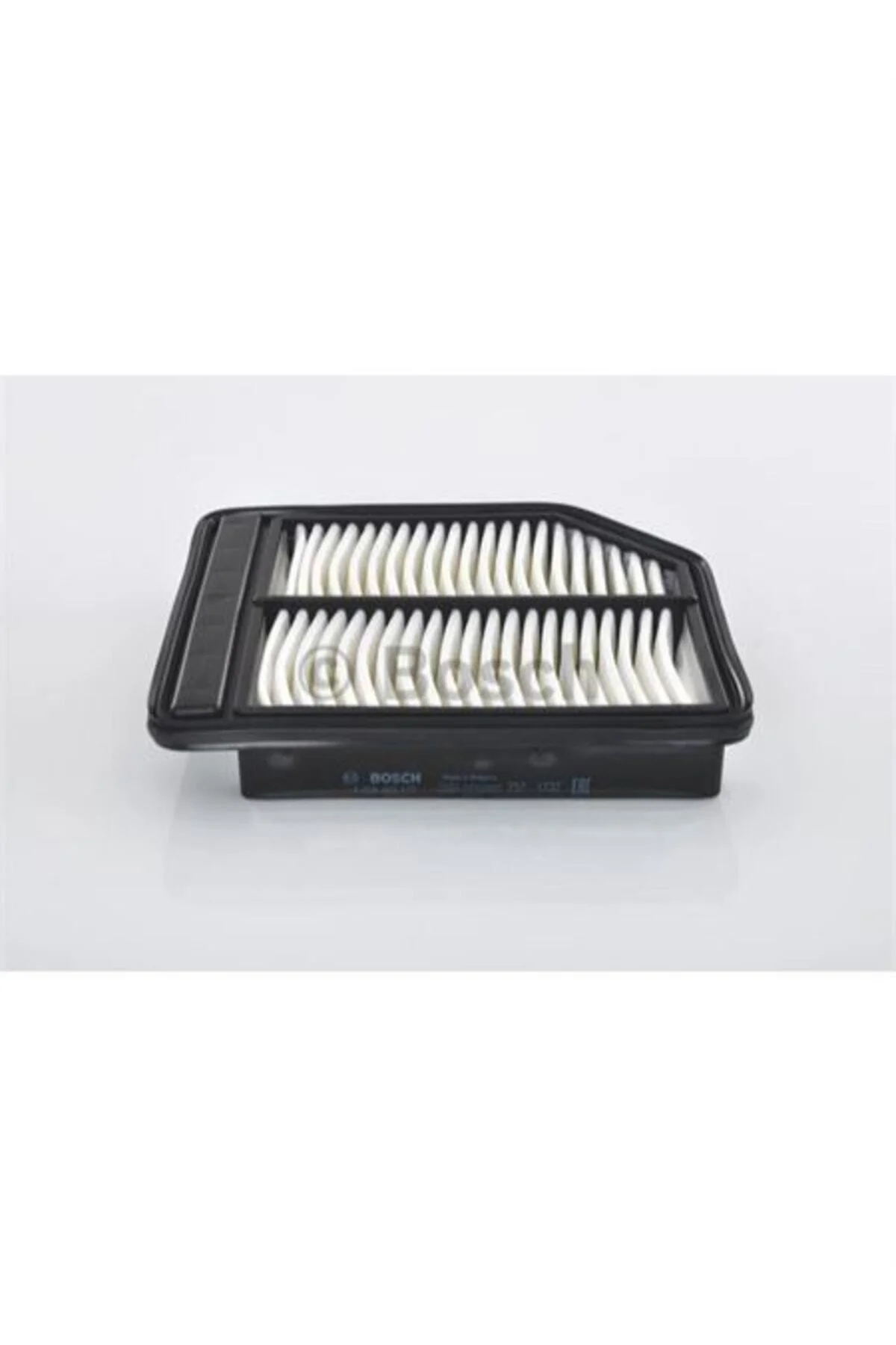 Fıltre Hava (honda : Cıvıc 05- - )bos-f026400472 17220-rna-y00 17