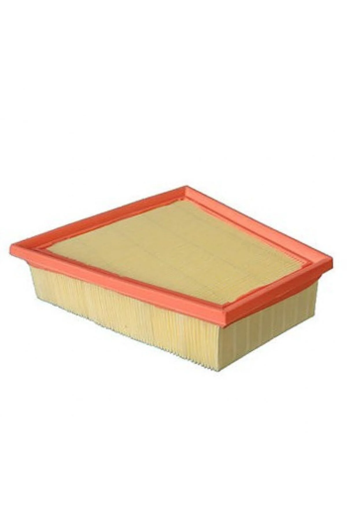 Filtre Hava Polo Amf 3cc  Uyumlu  (lx 708)6q0129620 Hengs 6q01296