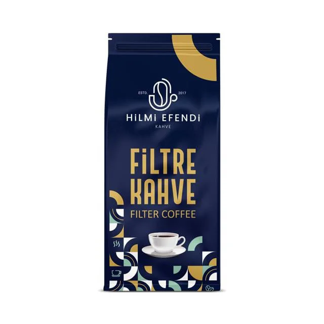 Filtre Kahve 200 Gr. - Özgün Lezzet, Tam Kavrulmuş Kahve Deneyimi Fiyatı, Yorumları ve Özellikleri