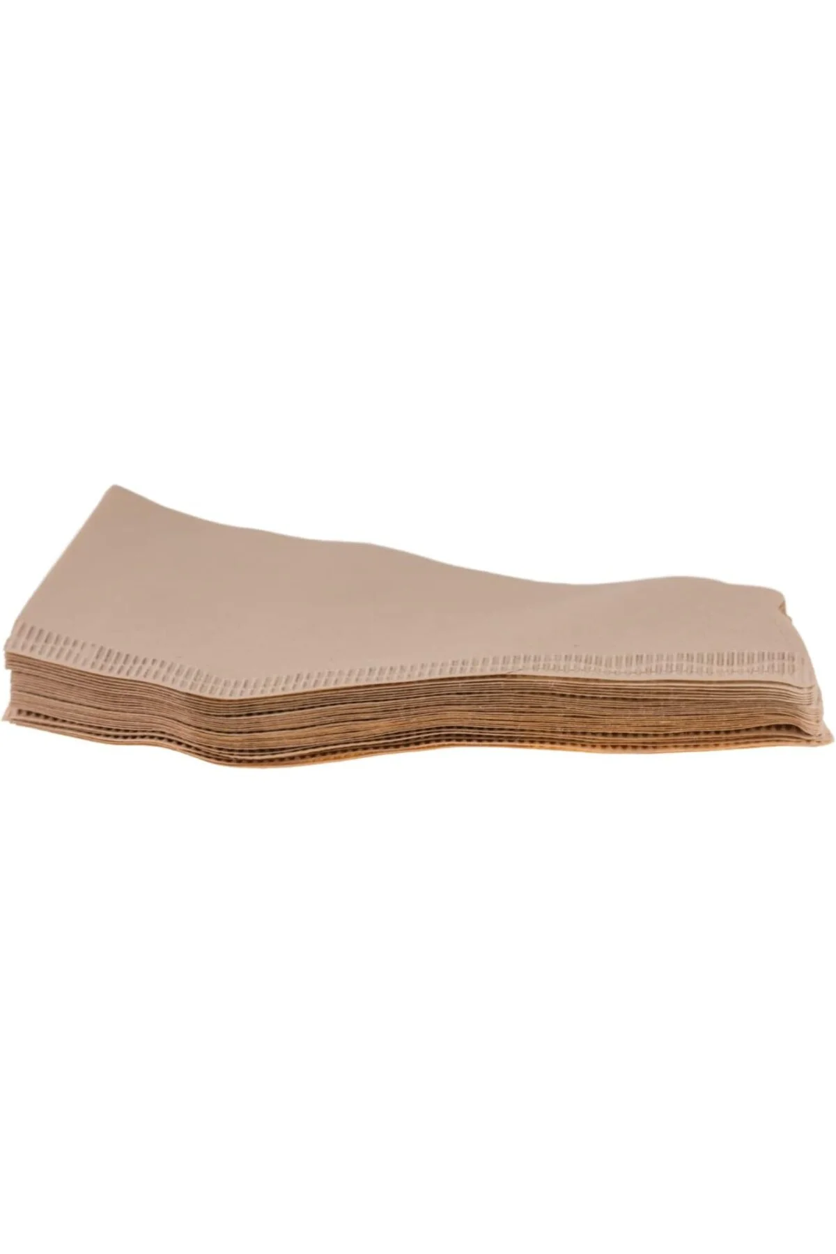 Filtre Kahve Kağıdı 80'li Brown 1X4
