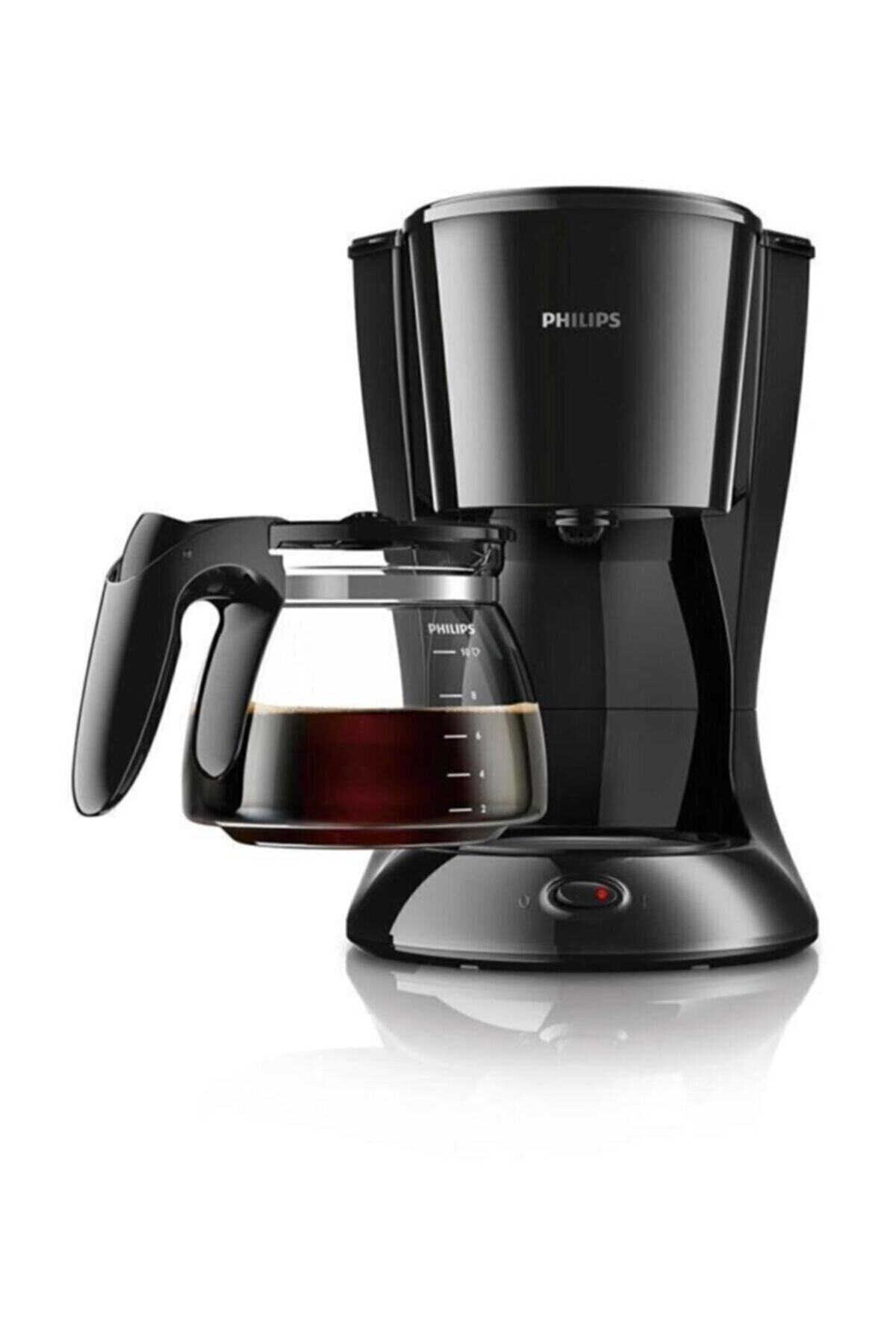 Filtre Kahve Makinesi - Daily Collection -