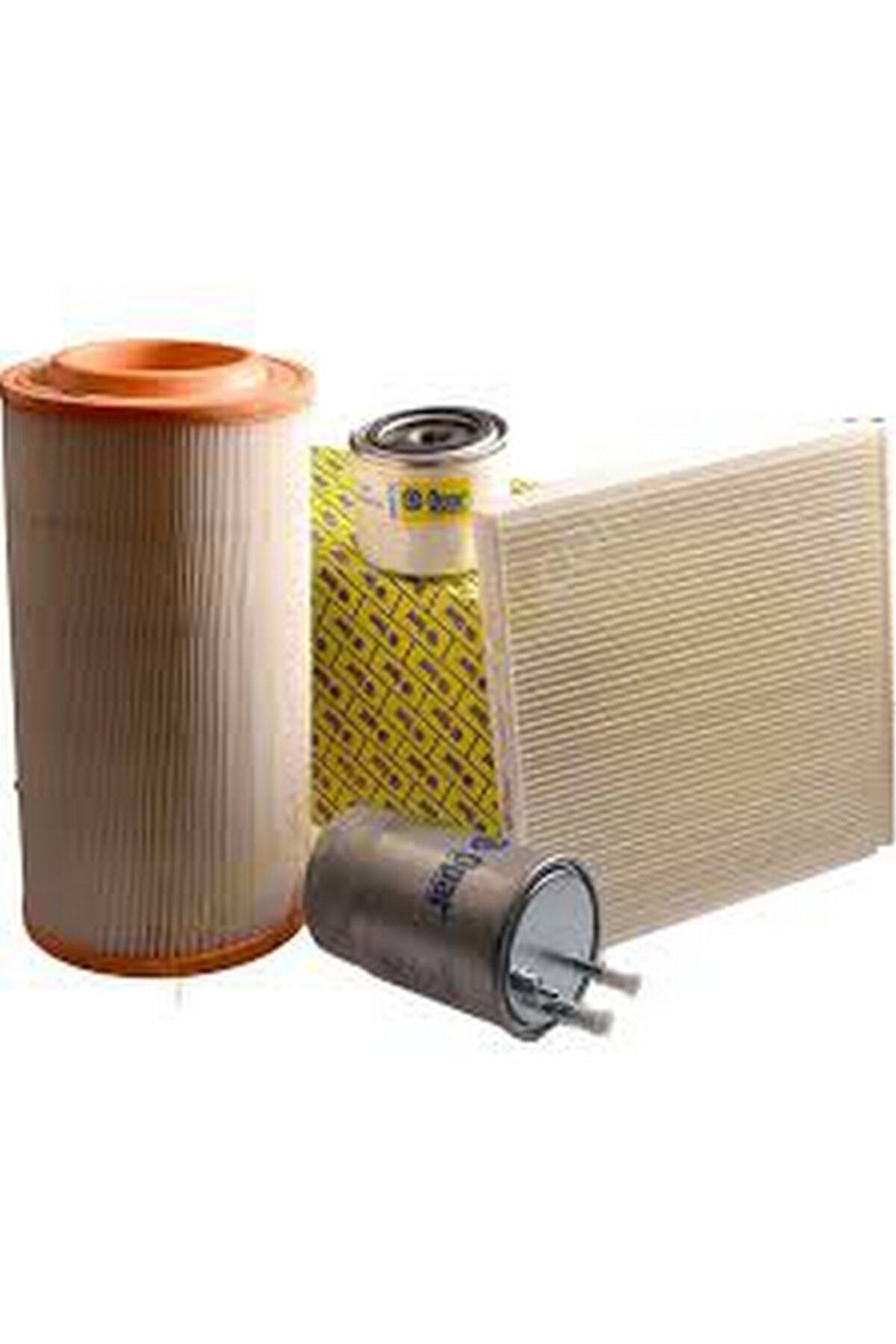 Opar Filtre Kiti Ducato 2.3 Euro5