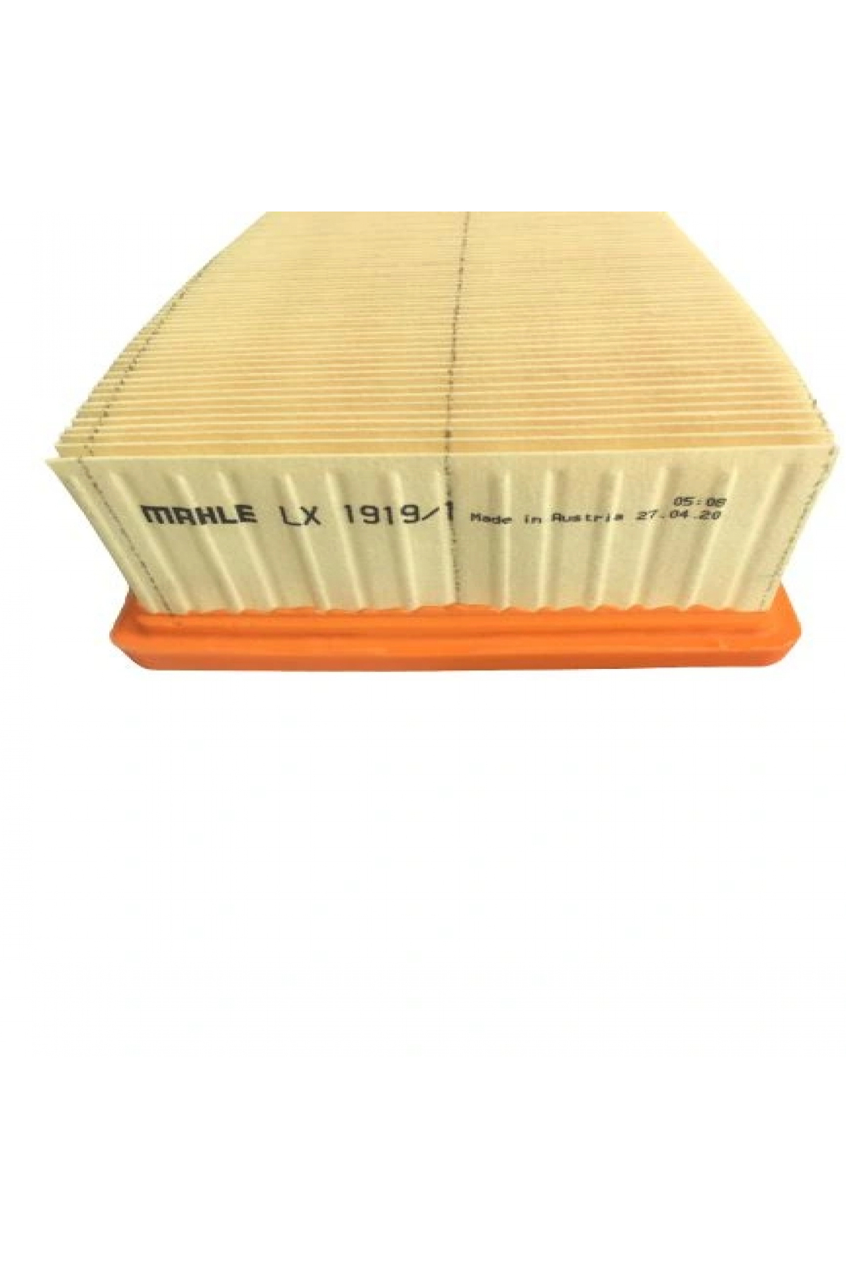 Filtre Lx 1919/1 Husqvarna Ktm Uyumlu