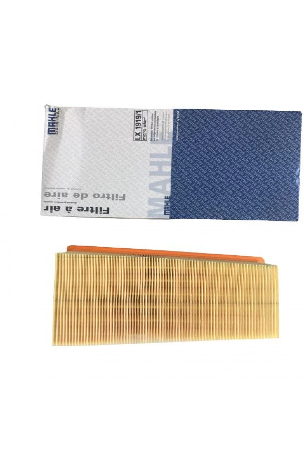 Filtre Lx 1919/1 Husqvarna Ktm Uyumlu