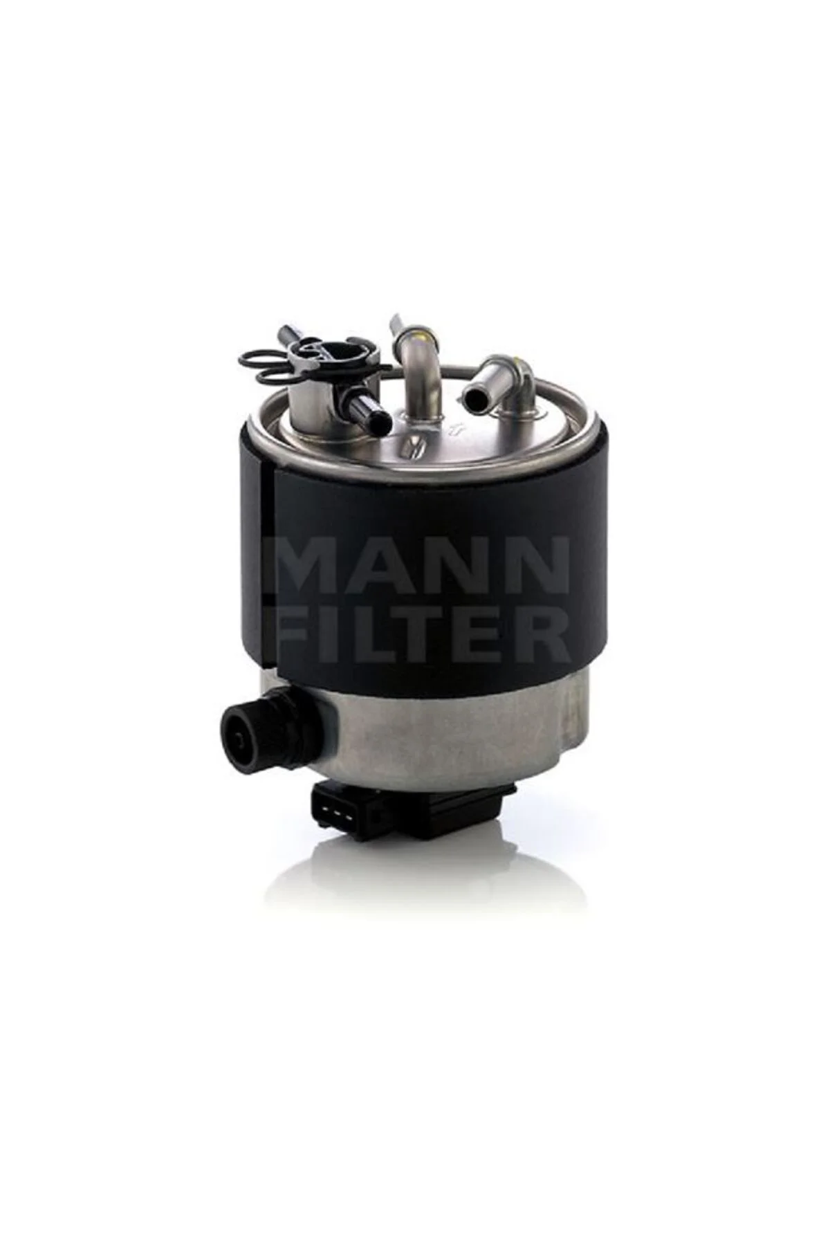FILTRE MAZOT-(ACIK TIP SENSOR SUNGERLI)-(NISSAN: QASHQAI 07 - 11 