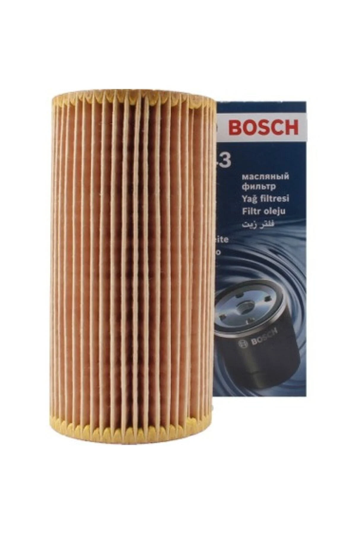 Filtre Yag 2.0 Fsi Passat (1457429243)