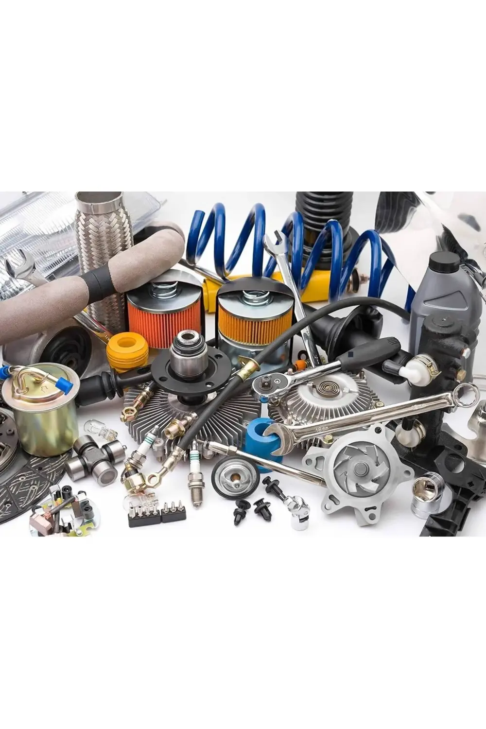 FILTRON-OP570 - YAG FILTRESI (METAL FILTRE) TUM OPEL MODELLER 1.4