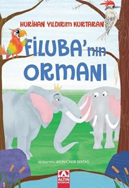 Filuba’nın Ormanı Fiyatı, Yorumları ve Özellikleri
