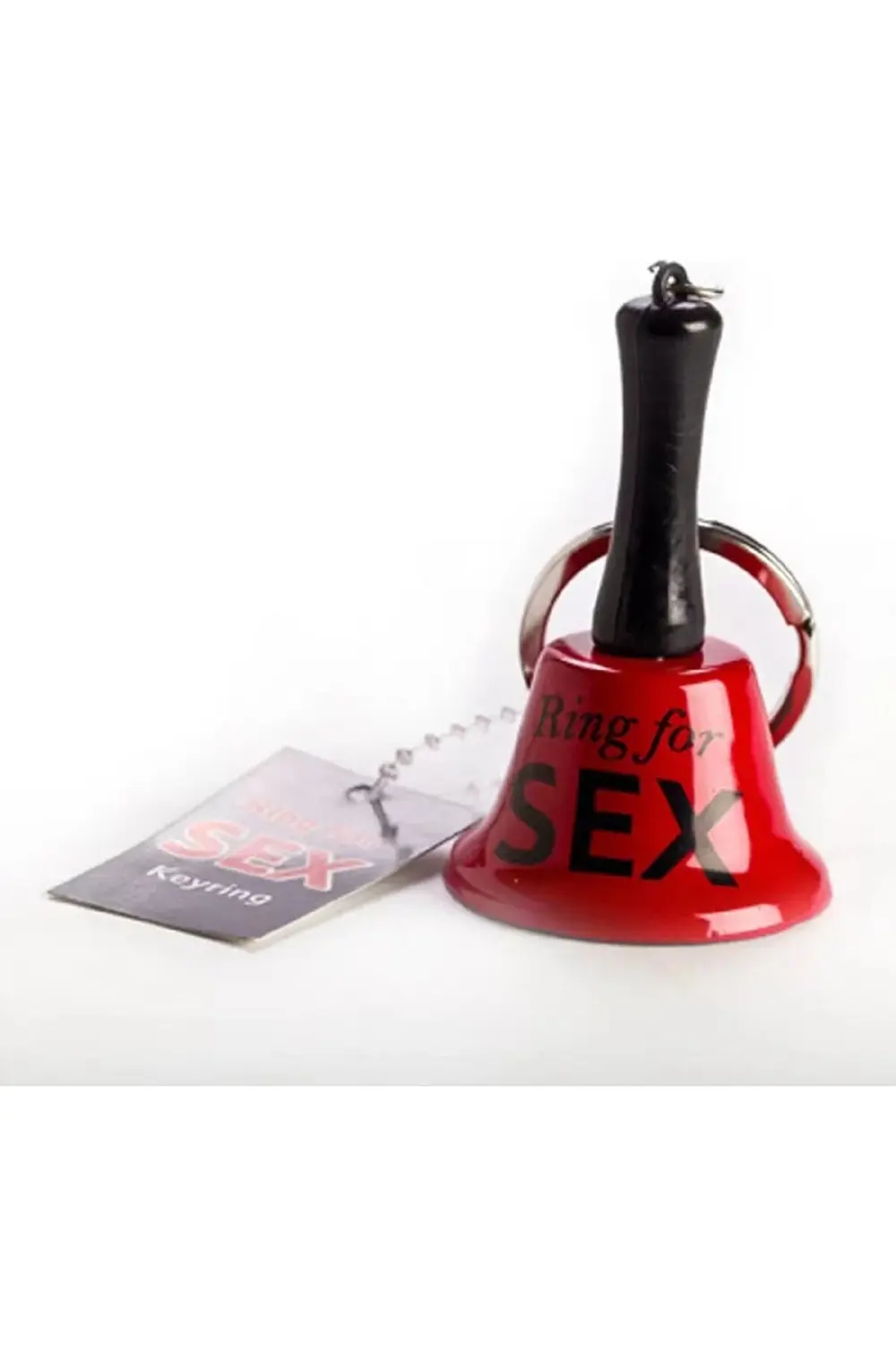 FİLY İÇ GİYİM FANTEZİ ANAHTARLIK ZİL