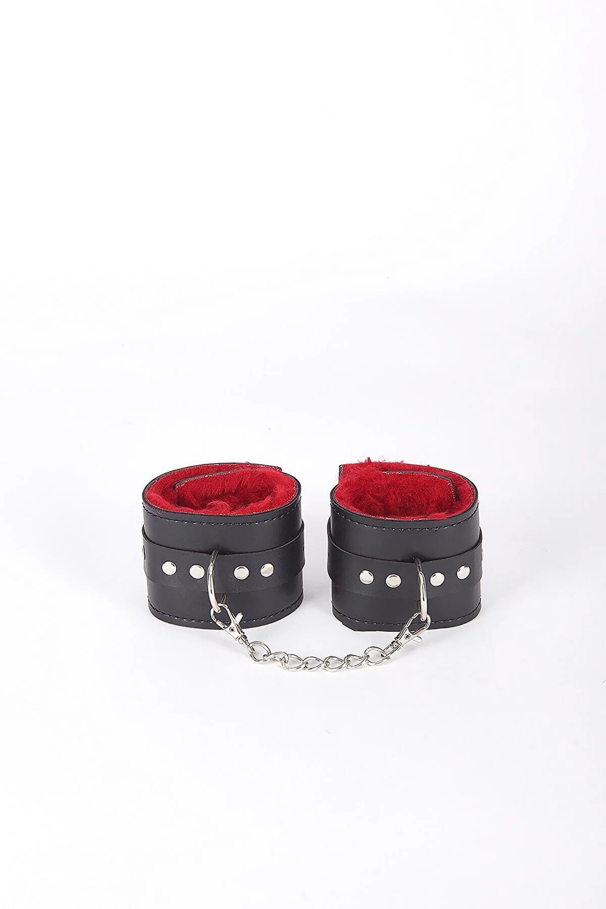 FİLY İÇ GİYİM SUNİ DERİ FANTEZİ AKSESUAR GM6009