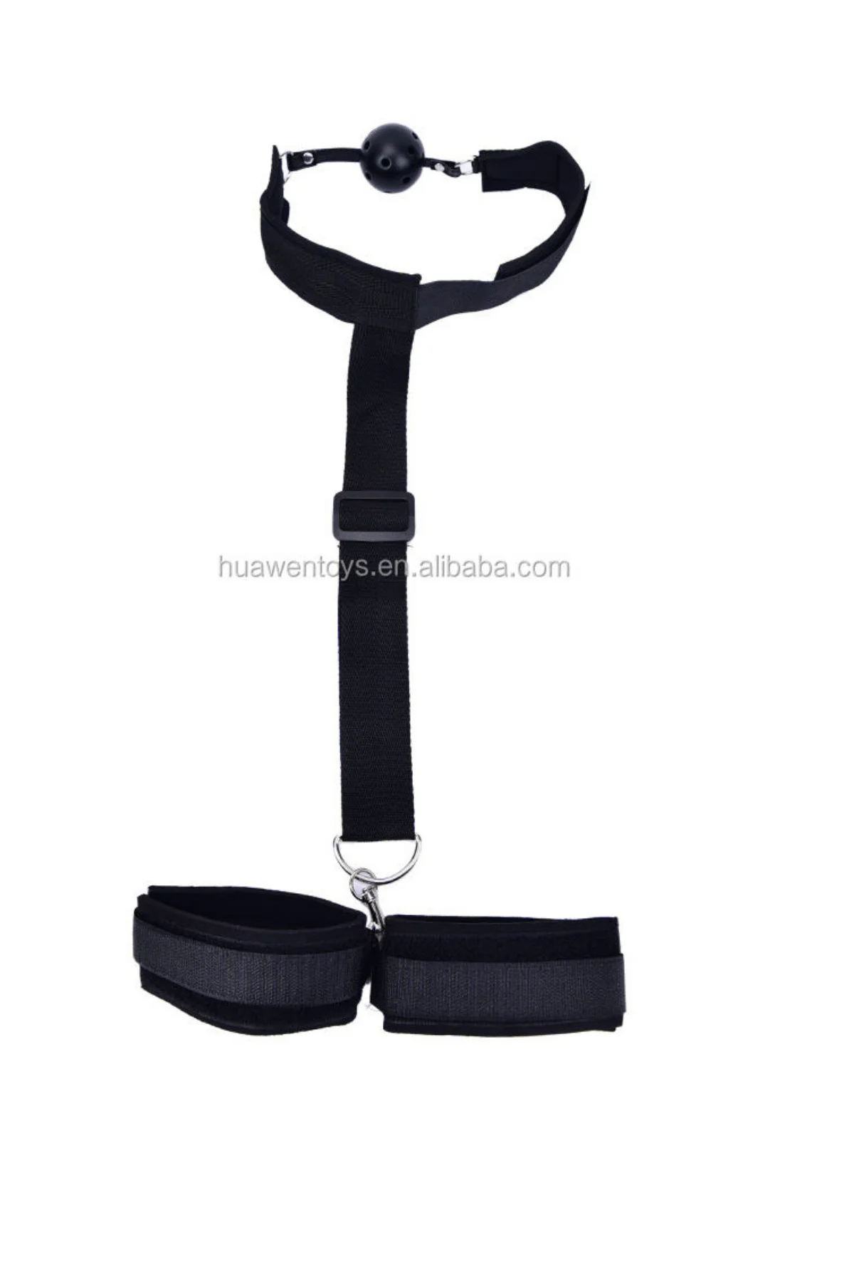 FİLY İÇ GİYİM SUNİ DERİ FANTEZİ AKSESUAR GM8030