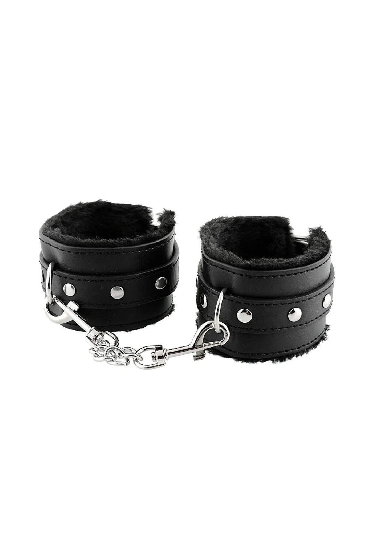 FİLY İÇ GİYİM SUNİ DERİ FANTEZİ AKSESUAR GM8040