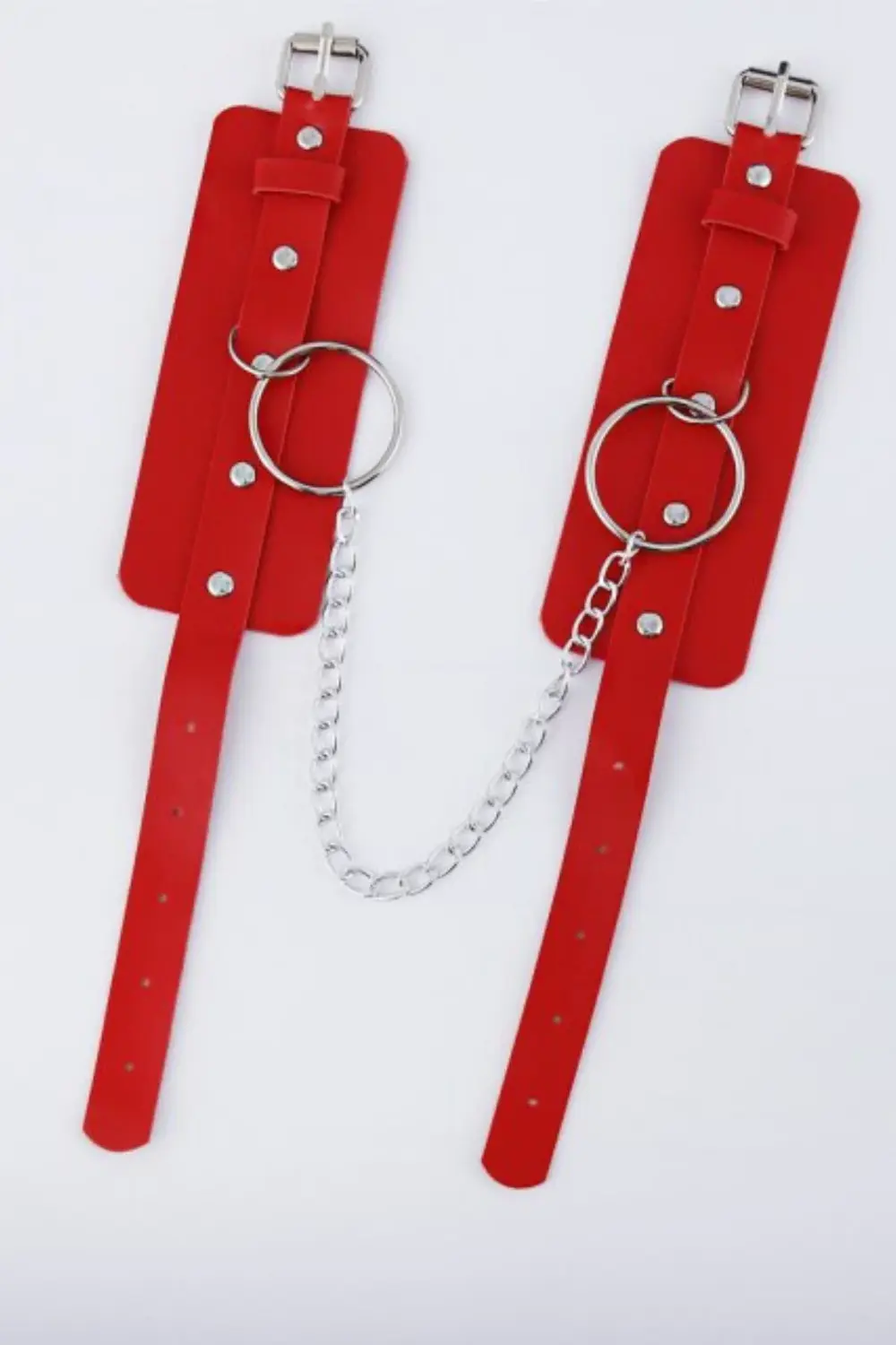 FİLY İÇ GİYİM SUNİ DERİ FANTEZİ AKSESUAR GM8004