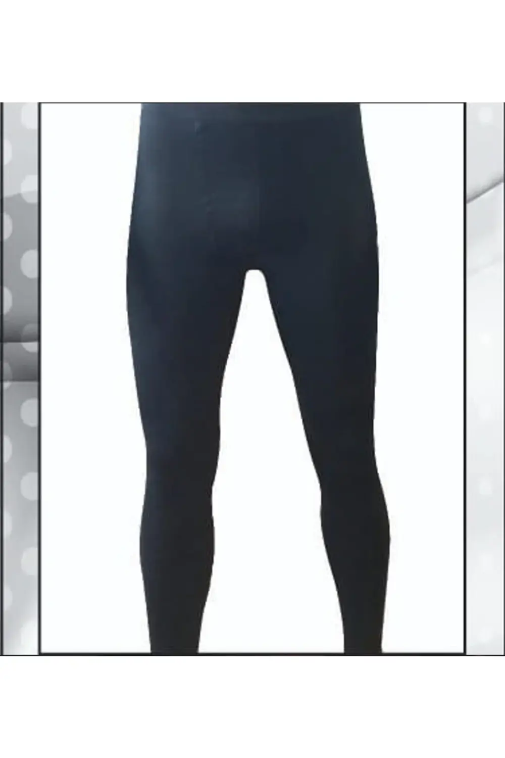 Fily Iç Giyim Termal Uzun Tayt