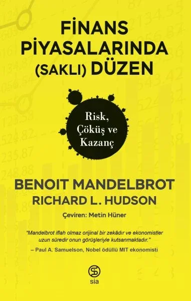 Finans Piyasalarında (Saklı) Düzen Risk, Çöküş ve Kazanç Fiyatı, Yorumları ve Özellikleri
