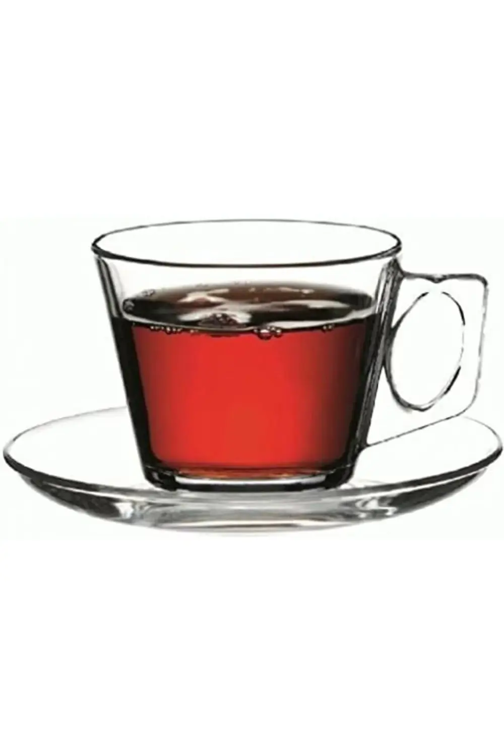 Fincan Takımı 6'lı 195cc 97302 1178227