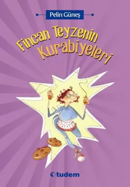 Fincan Teyzenin Kurabiyeleri Fiyatı, Yorumları ve Özellikleri