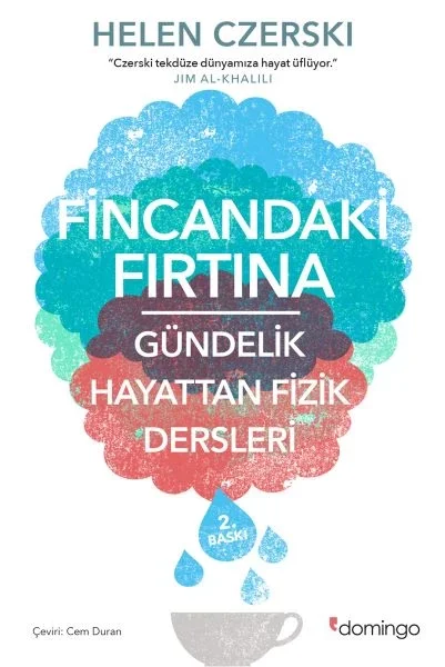 Fincandaki Fırtına Fiyatı, Yorumları ve Özellikleri