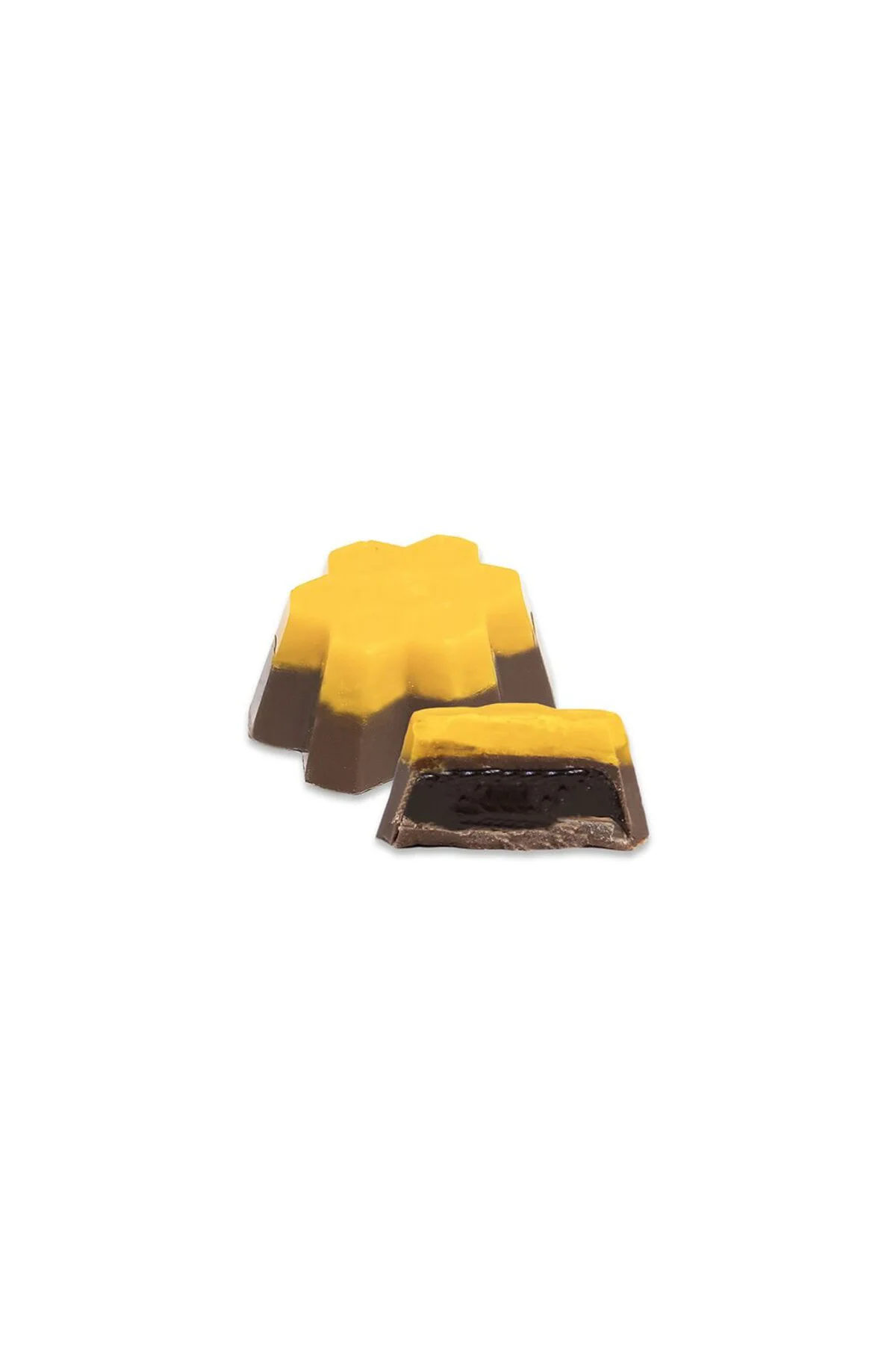Fındık Dolgulu Petek Sütlü Special Çikolata-1000 g Fındık Dolgulu Petek Sütlü Special Çikolata-1000 g
