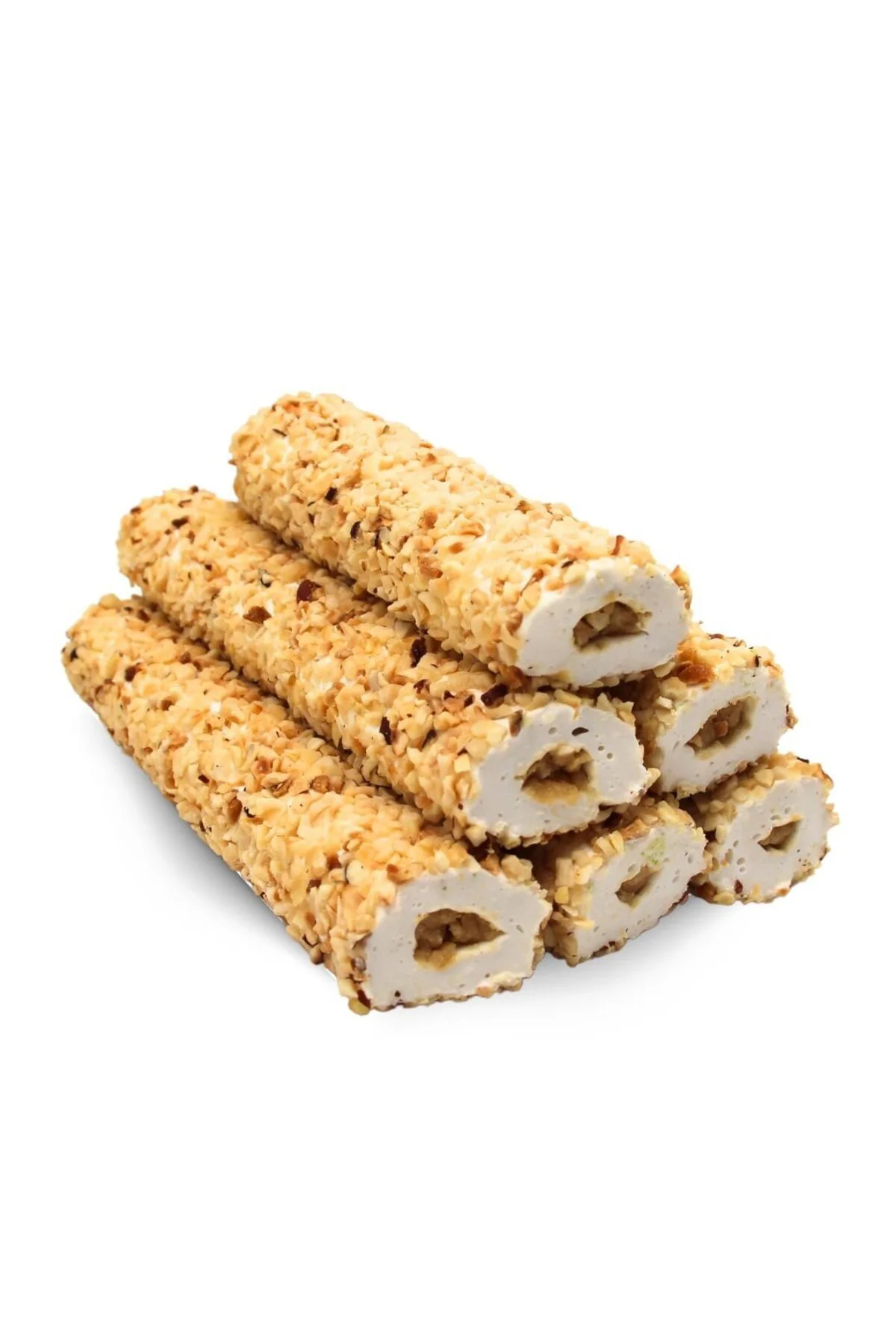 Fındık Ezmeli Fındıklı Sarma Lokum-1000 g Fiyatı, Yorumları ve Özellikleri