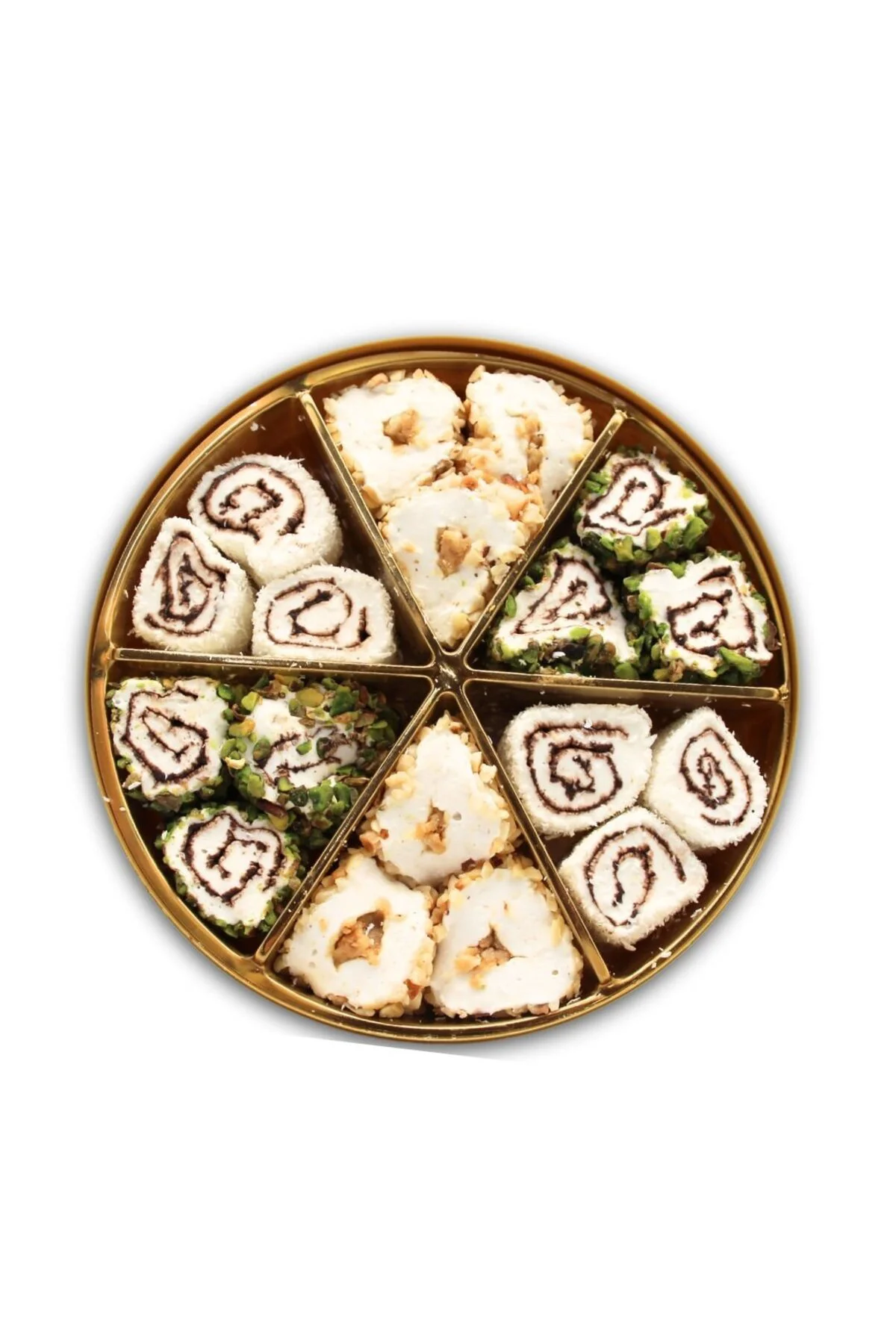 Fındık Ezmeli Special Lokum 260 g Fiyatı, Yorumları ve Özellikleri
