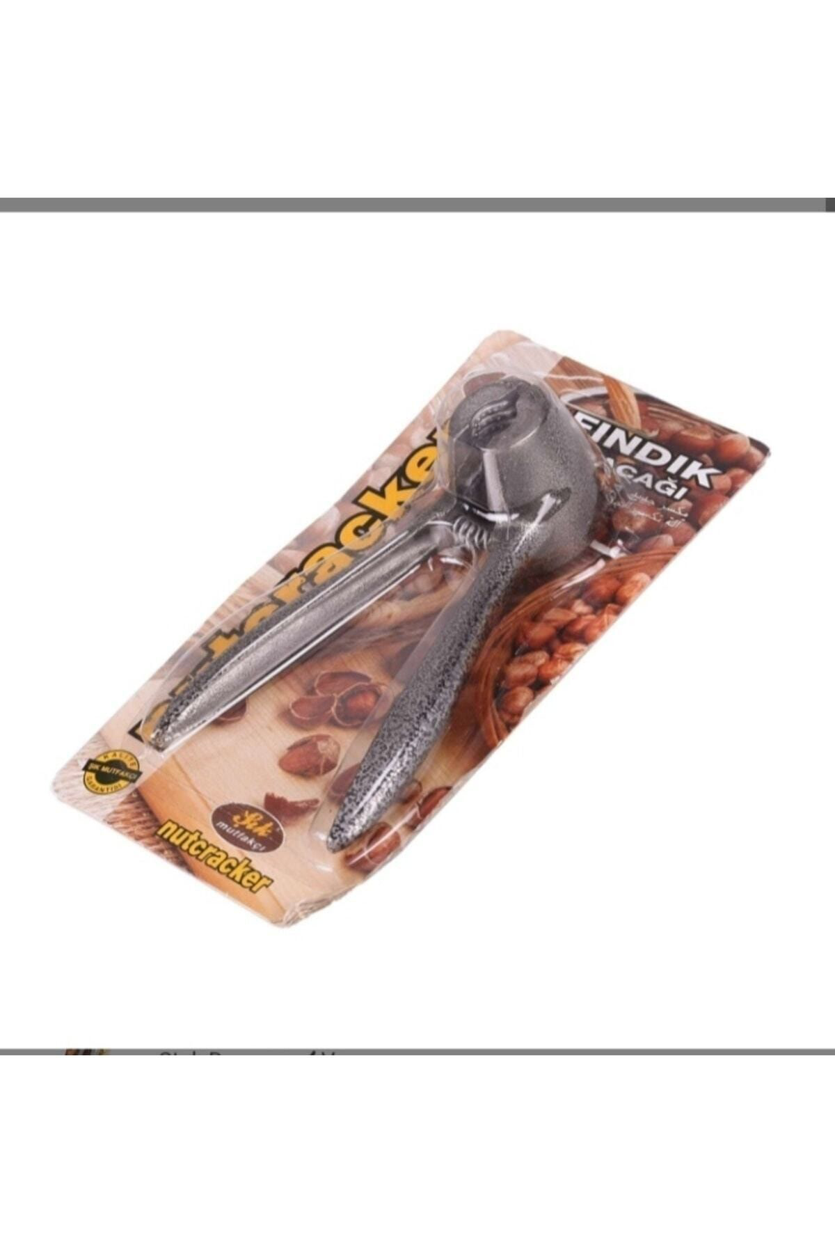 Realoz Fındık Kıracağı Paslanmaz