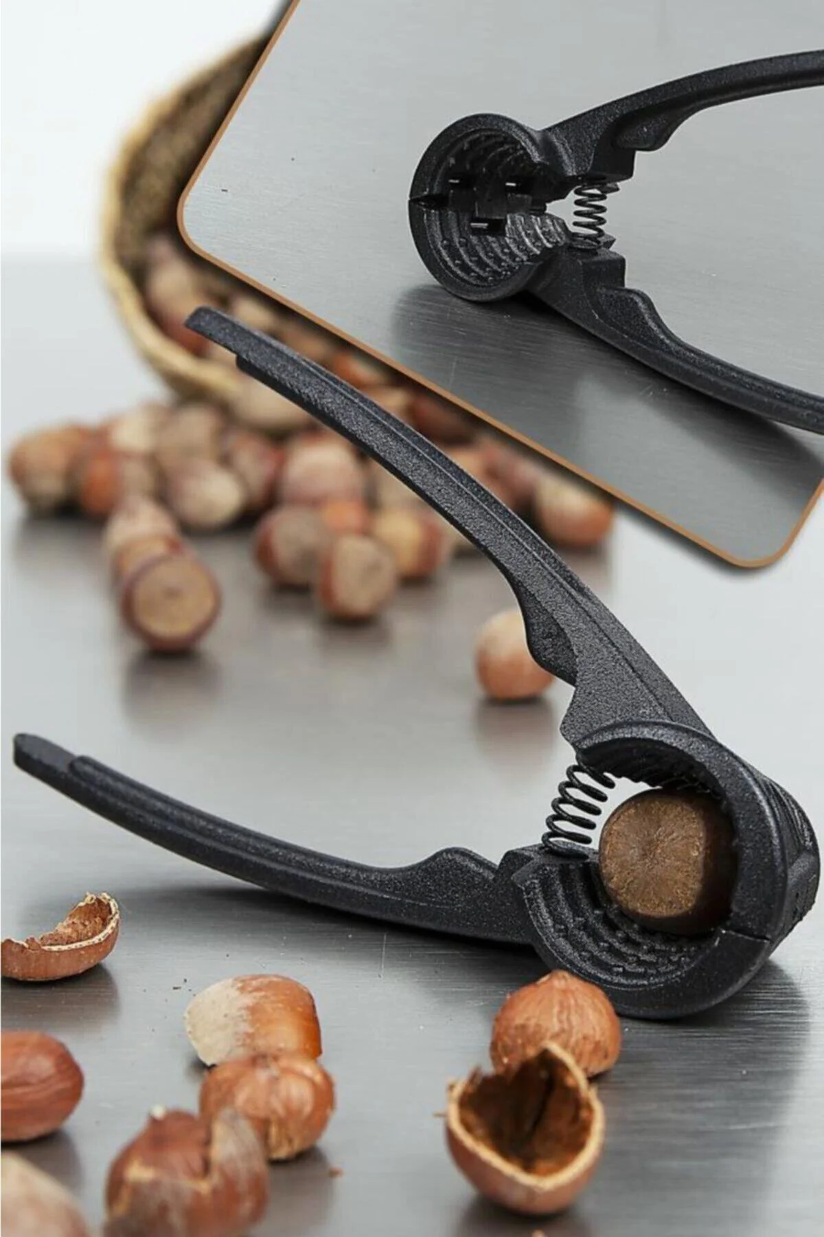 Fındık Kıracak,yeni Nesil Kıracak Döküm Ürünler