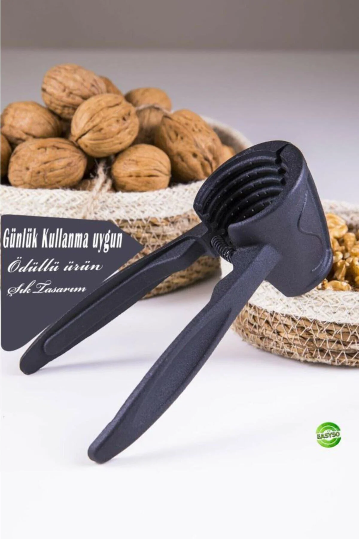 Fındık Kıracak,yeni Nesil Kıracak Döküm Ürünler