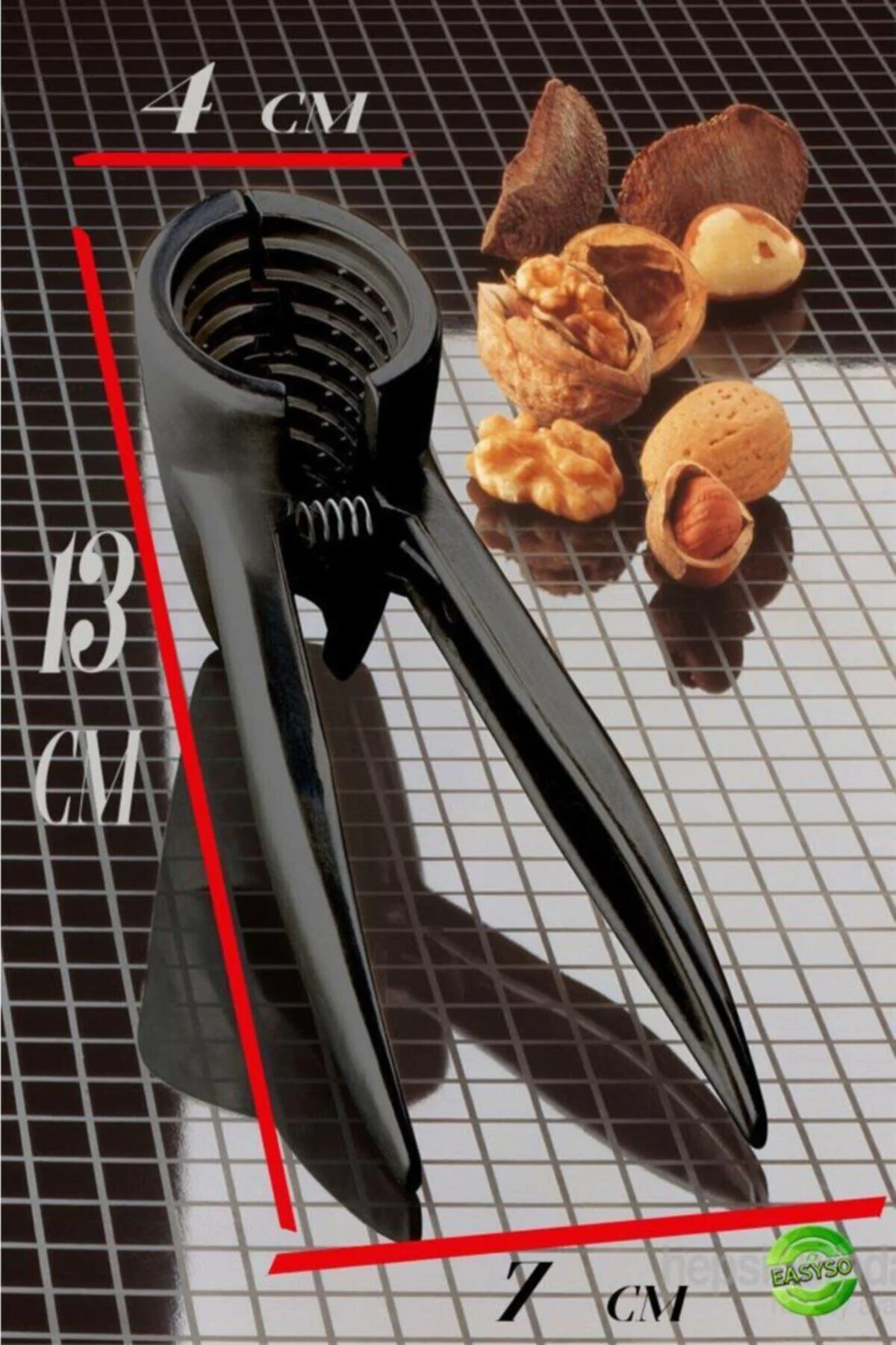 Fındık Kıracak,yeni Nesil Kıracak Döküm Ürünler