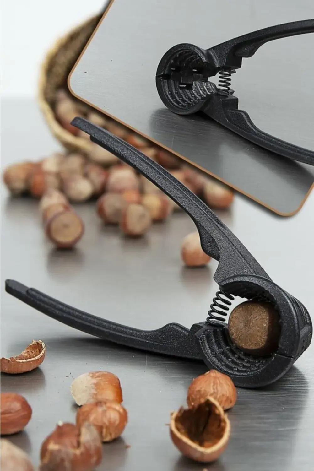 Fındık Kıracak,yeni Nesil Kıracak Döküm Ürünler