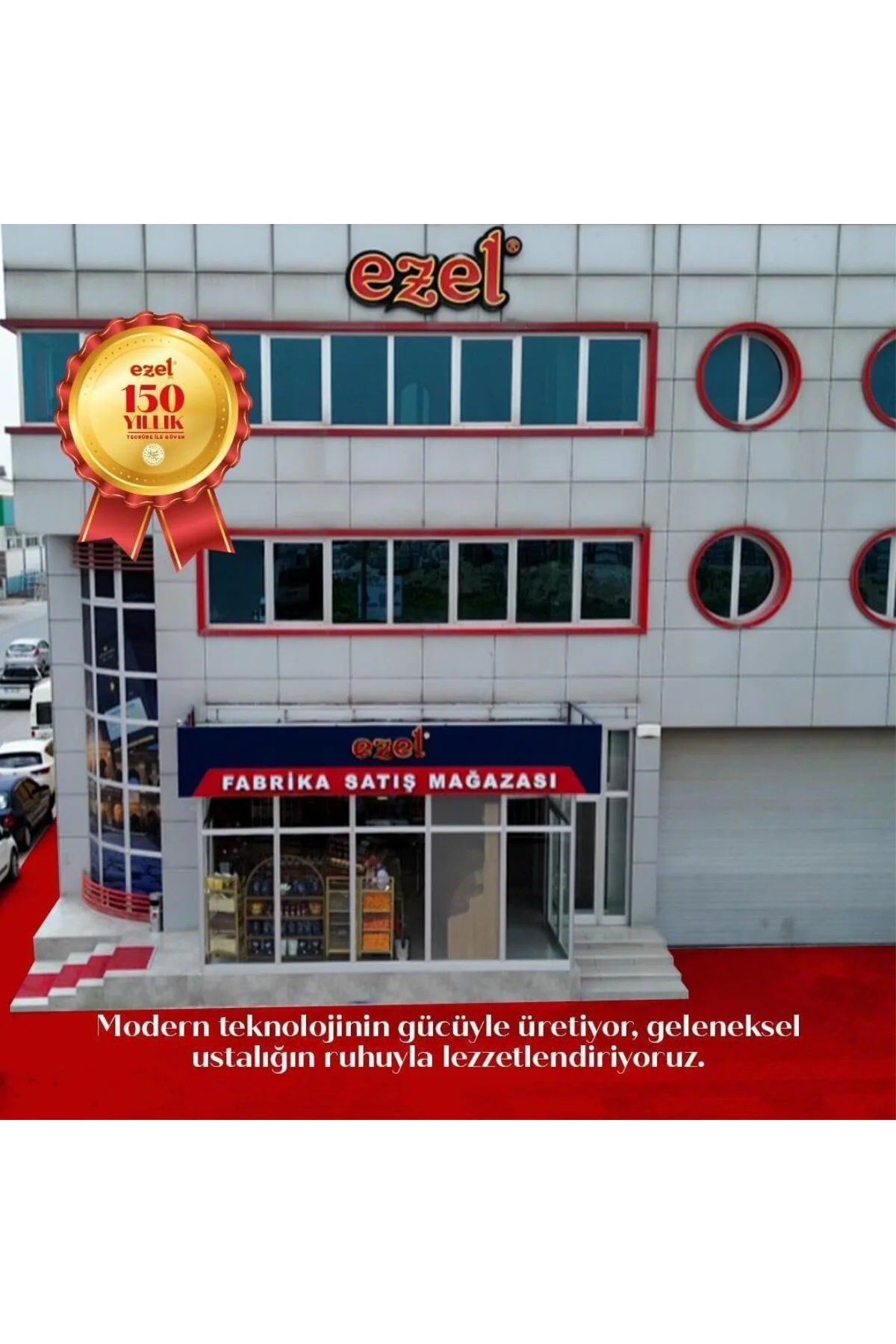 Fındık Krema Dolgulu Çıtır Hurma – 500 g