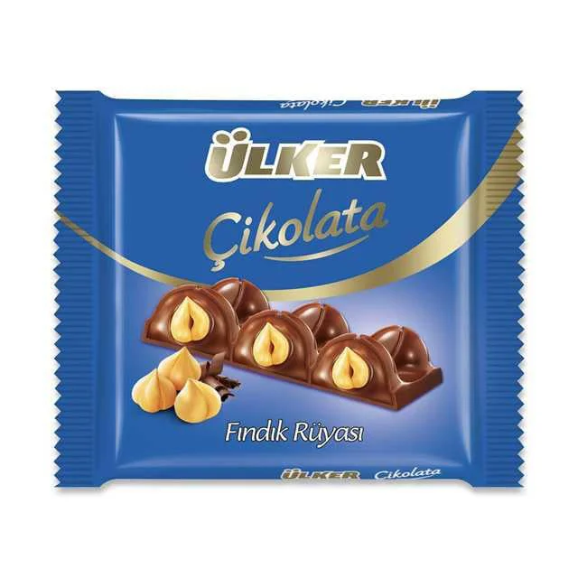 Fındık Rüyası 75gr — Çıtır Fındık Atıştırlık, Doğal Lezzet Fiyatı, Yorumları ve Özellikleri