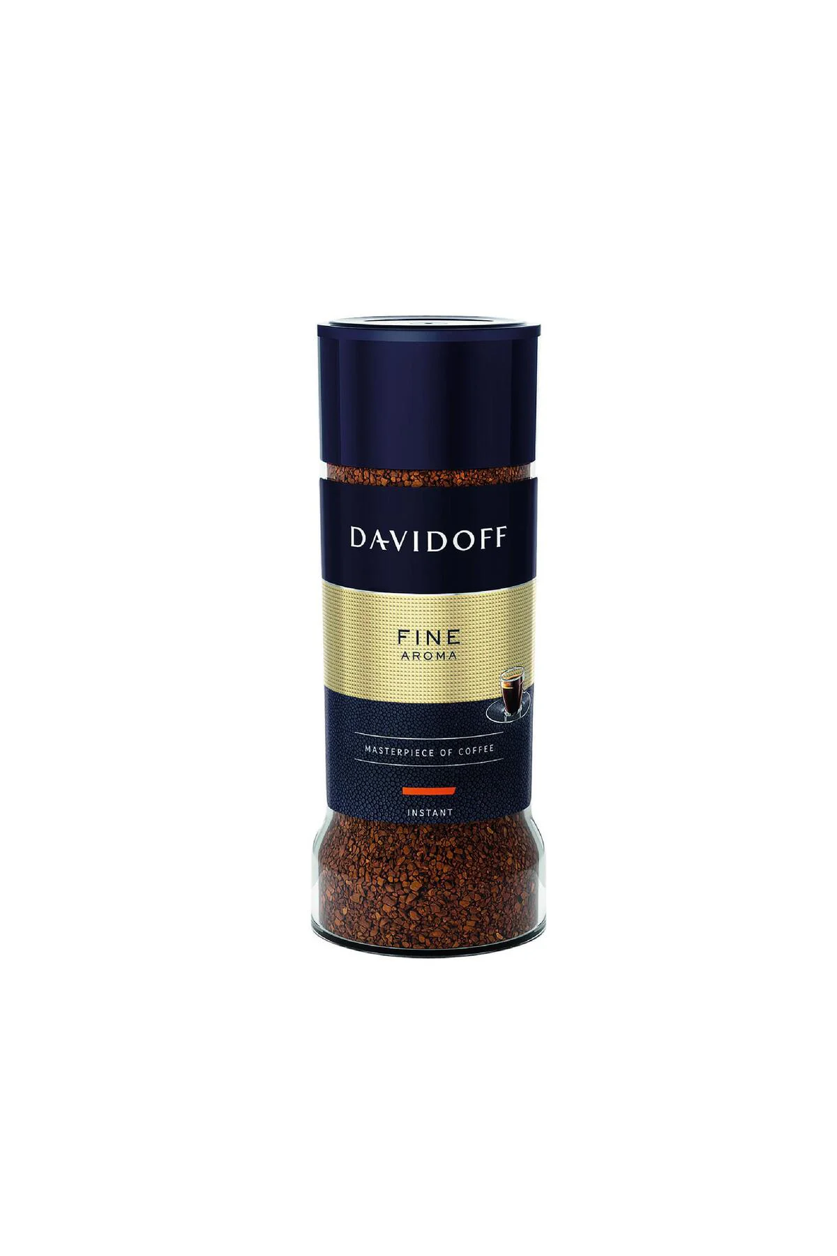 Fine Aroma Çözünebilir Kahve 100 Gr. Fiyatı, Yorumları ve Özellikleri